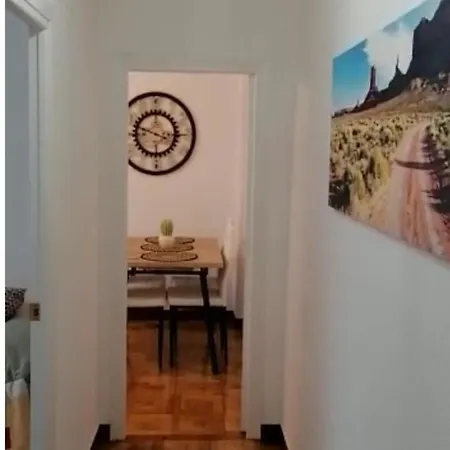 Appartamento Piso Con Preciosa Galeria Y Garaje Santander Esterno foto