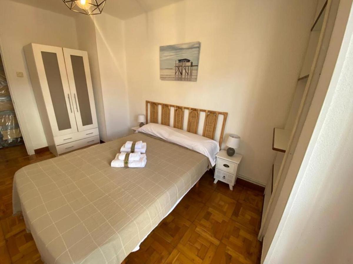 Apartament Piso Con Preciosa Galeria Y Garaje