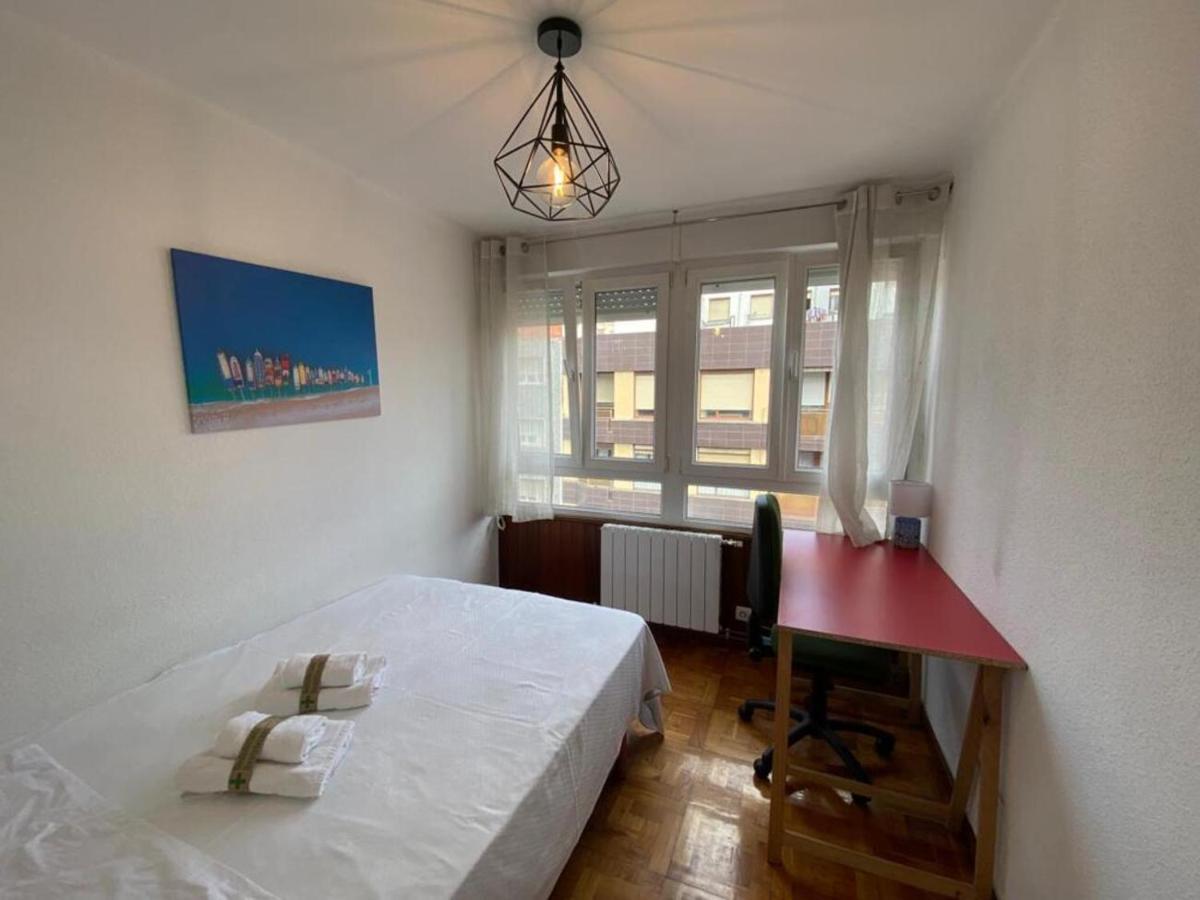 Apartament Piso Con Preciosa Galeria Y Garaje *