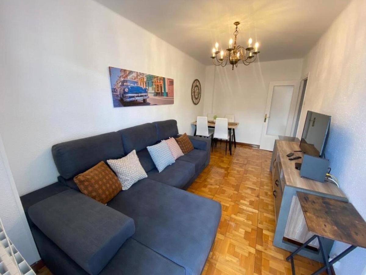 Apartament Piso Con Preciosa Galeria Y Garaje Santander