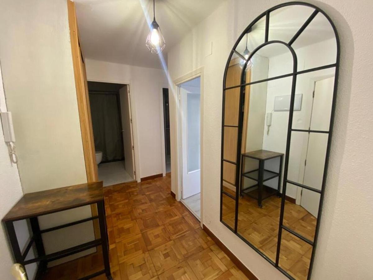 Apartament Piso Con Preciosa Galeria Y Garaje Santander