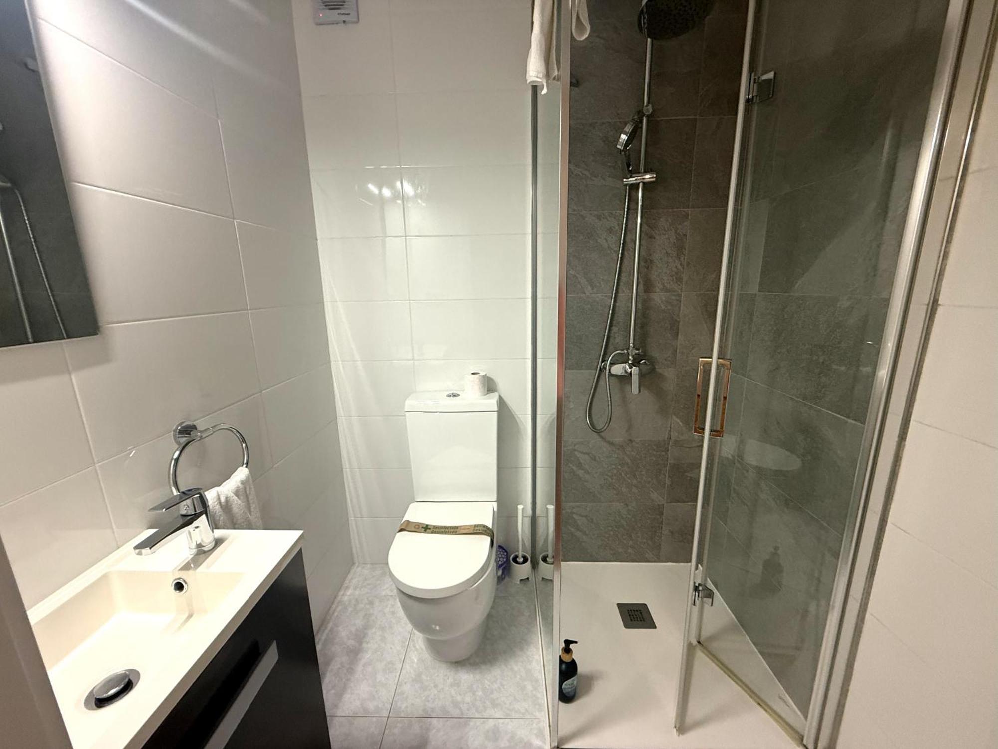 Apartament Piso Con Preciosa Galeria Y Garaje *
